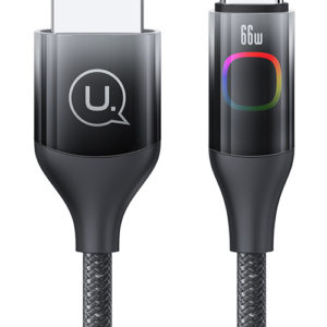 USAMS καλώδιο USB-C σε USB US-SJ636