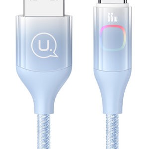 USAMS καλώδιο USB-C σε USB US-SJ636