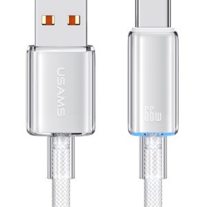 USAMS καλώδιο USB-C σε USB US-SJ658
