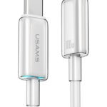 USAMS καλώδιο USB-C σε USB-C US-SJ660