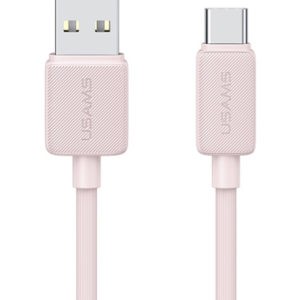 USAMS καλώδιο USB-C σε USB US-SJ688