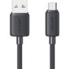 USAMS καλώδιο micro USB σε USB US-SJ690