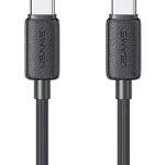 USAMS καλώδιο USB-C σε USB-C US-SJ691