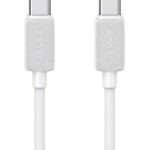 USAMS καλώδιο USB-C σε USB-C US-SJ691