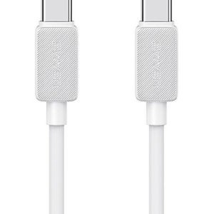 USAMS καλώδιο USB-C σε USB-C US-SJ691