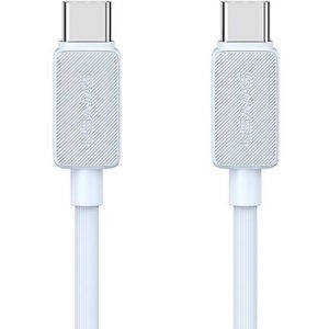 USAMS καλώδιο USB-C σε USB-C US-SJ691