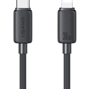 USAMS καλώδιο Lightning σε USB-C US-SJ692