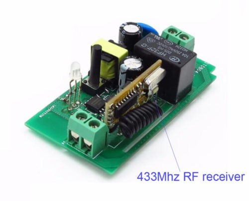 WiFi 2.4GHz