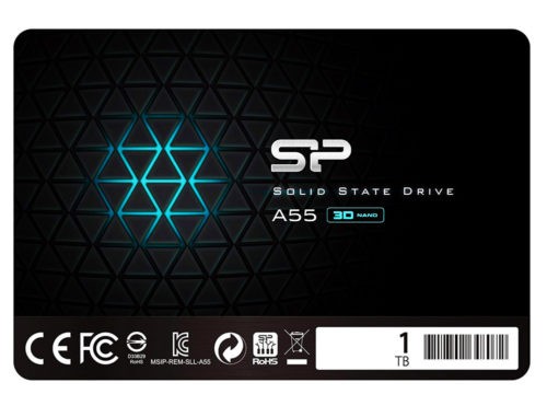 SILICON POWER SSD A55 1TB