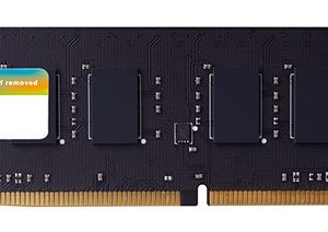 SILICON POWER μνήμη DDR4 UDIMM SP008GBLFU266X02