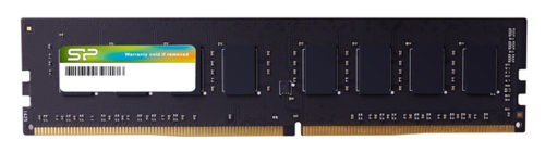 SILICON POWER μνήμη DDR4 UDIMM SP008GBLFU266X02