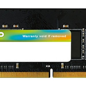 SILICON POWER μνήμη DDR4 SODimm SP008GBSFU266X02