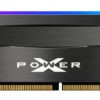 SILICON POWER μνήμη DDR4 UDIMM XPOWER Zenith