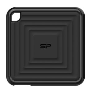 SILICON POWER εξωτερικός SSD PC60