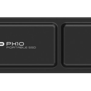 SILICON POWER εξωτερικός SSD PX10