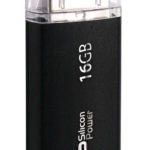 SILICON POWER USB Flash Drive Ultima II-I