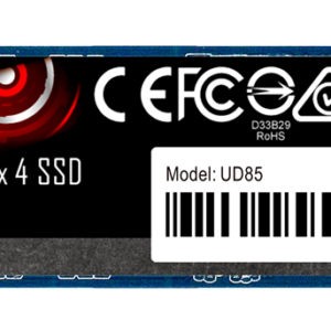 SILICON POWER SSD PCIe Gen4x4 M.2 2280 UD85