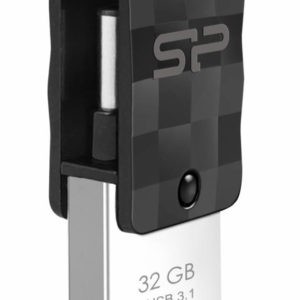 SILICON POWER USB Flash Drive C31