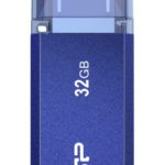 SILICON POWER USB Flash Drive Helios 202