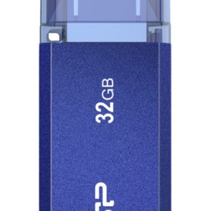 SILICON POWER USB Flash Drive Helios 202