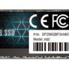 SILICON POWER SSD PCIe Gen3x4 P34A60 M.2 2280