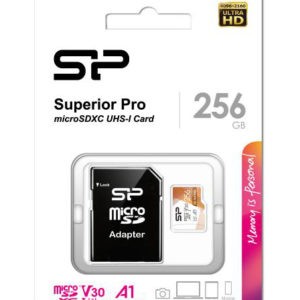 256GB