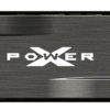 SILICON POWER SSD PCIe Gen3x4 M.2 2280 XD80