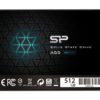 SILICON POWER SSD A55 512GB