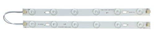 POWERTECH ανταλλακτικό LED strip φωτιστικού SPHLL-0048-STRIP