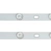 POWERTECH ανταλλακτικό LED strip φωτιστικού SPHLL-0050-STRIP