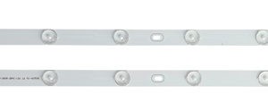 POWERTECH ανταλλακτικό LED strip φωτιστικού SPHLL-0050-STRIP