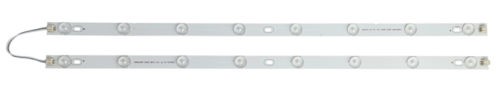 POWERTECH ανταλλακτικό LED strip φωτιστικού SPHLL-0050-STRIP