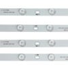 POWERTECH ανταλλακτικό LED strip φωτιστικού SPHLL-0052-STRIP