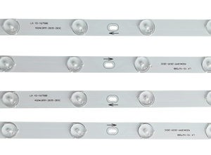 POWERTECH ανταλλακτικό LED strip φωτιστικού SPHLL-0052-STRIP