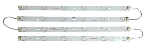 POWERTECH ανταλλακτικό LED strip φωτιστικού SPHLL-0052-STRIP