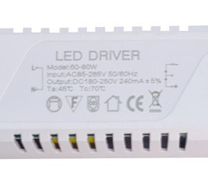 LED Driver SPHLL-DRIVER-001