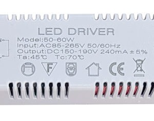 LED Driver SPHLL-DRIVER-001