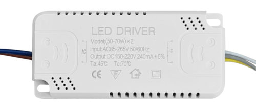 LED Driver SPHLL-DRIVER-003