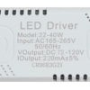 LED Driver SPHLL-DRIVER-012