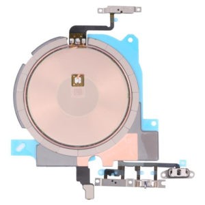 Volume & wireless charging flex Cable SPIP13P-0008 για iPhone 13 Pro