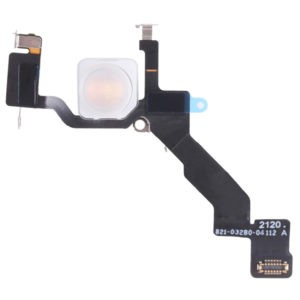 Ανταλλακτικό flashlight flex cable SPIP13PM-0002 για iPhone 13 Pro Max