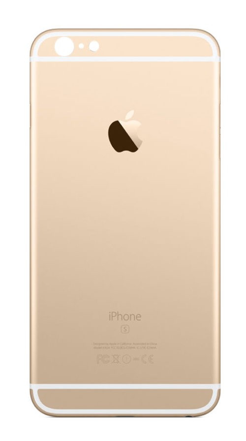 Κάλυμμα μπαταρίας για iPhone 6S Plus