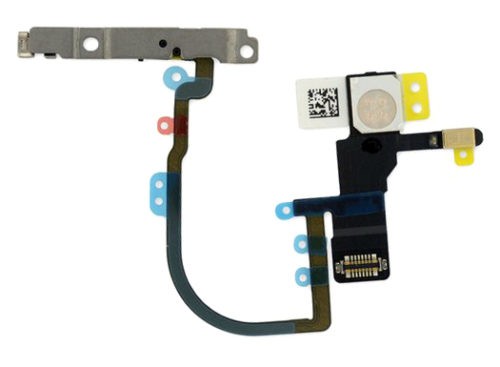 Καλώδιο flex power button SPIPXS-0008 για iPhone XS