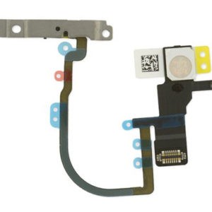 Καλώδιο flex power button SPIPXSM-0009 για iPhone XS Max