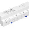 SONOFF smart μονάδα 4x ρελέ SPM-4RELAY