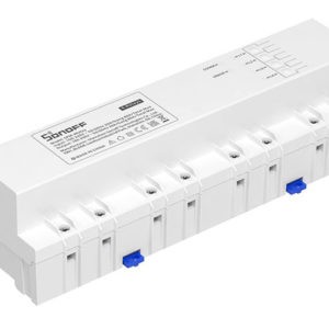 SONOFF smart μονάδα 4x ρελέ SPM-4RELAY