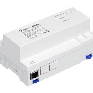 SONOFF smart μονάδα παρακολούθησης ισχύος SPM-MAIN WiFi/Ethernet