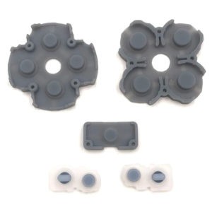 Ανταλλακτικά rubber pads SPPS5-0003 για χειριστήριο DualSense PS5