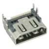 Ανταλλακτική θύρα HDMI SPPS5-0004 για το PlayStation 5