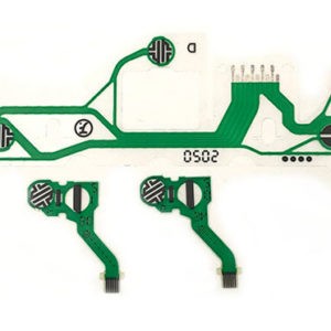 Flex cable controller conductive film SPPS5-0008 για DualSense PS5